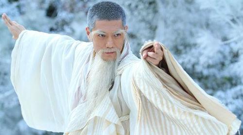 华山论剑谁是东邪西毒南帝北丐,东邪西毒南帝北丐第二次华山论剑