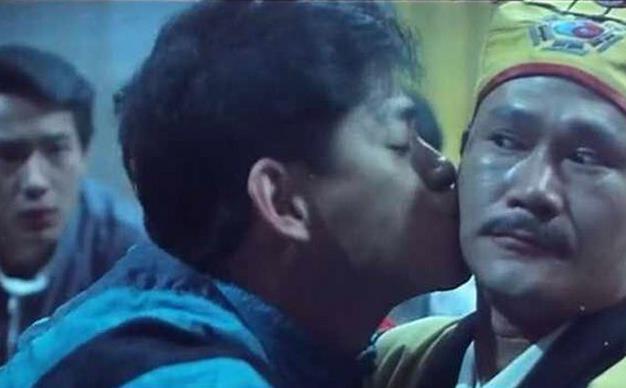 九叔林正英的成名之路,解说九叔林正英