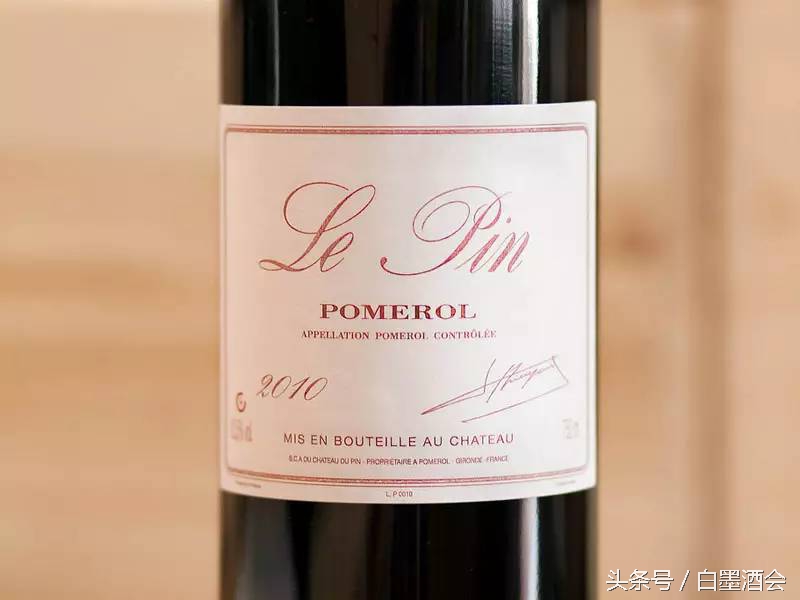 波尔多右岸四大顶级酒庄,波尔多的四大红酒著名产区