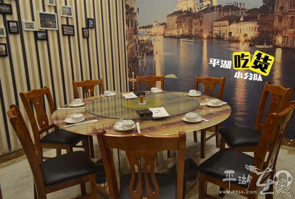 湖湘四季精致湘菜平湖店,平湖湘菜馆老板真实视频