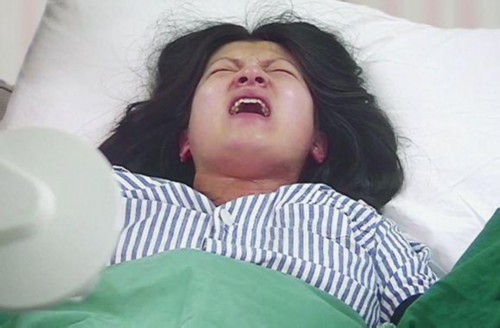 了解分娩的3个过程，新手妈妈们不再对生孩子感到恐慌无措