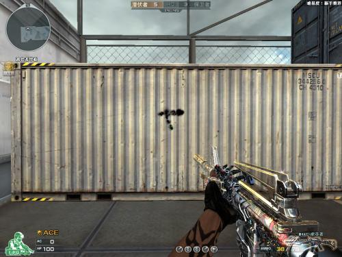 cf英雄级武器m4a1雷神手游,cf老玩家眼中的英雄级武器死神