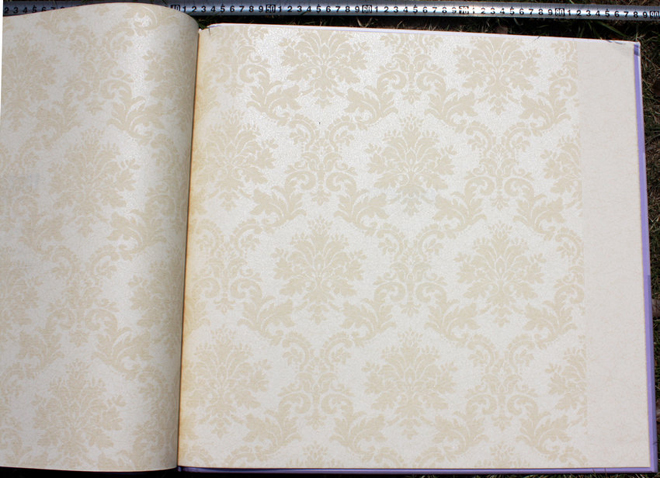 pvc壁纸和无纺布壁纸哪个好,新房装修用壁布还是壁纸好