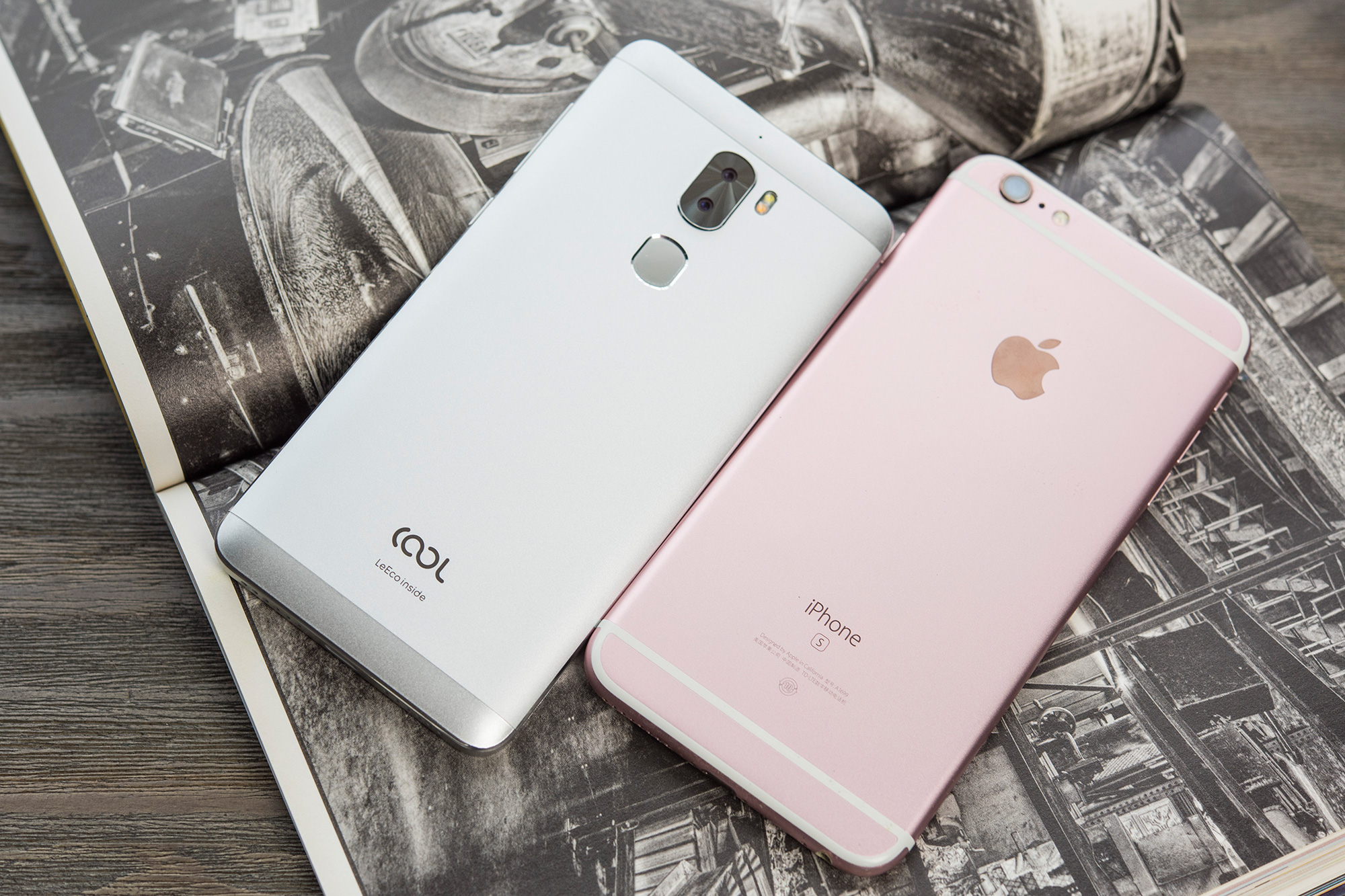 cool1dual有多少软件,cool1dual怎么截图