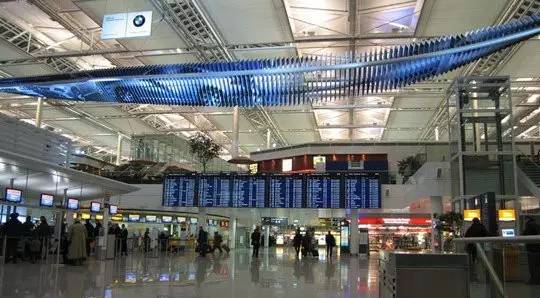 欧洲退税攻略,欧洲旅游没带visa卡怎么退税