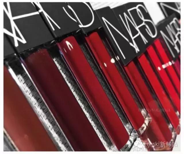 剁手清单黄皮必备这10支口红,2019下半年必买平价口红