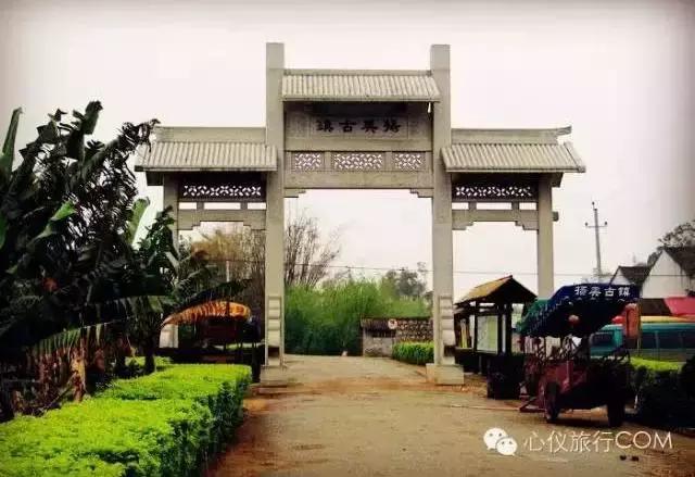 南宁周边十大农家乐,南宁周边摘果农家乐