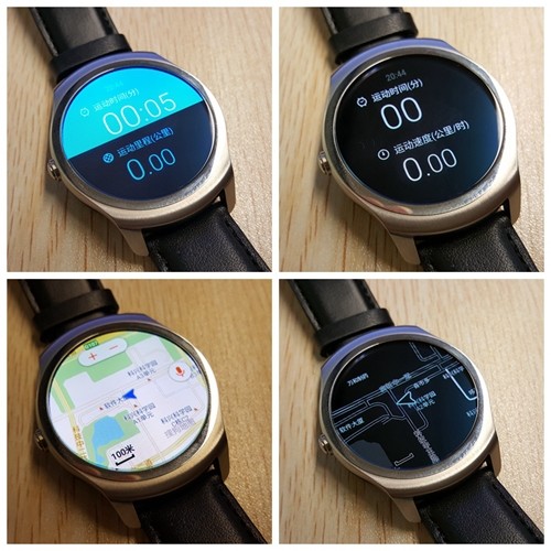 ticwatch2经典款评测,ticwatch2经典智能手表