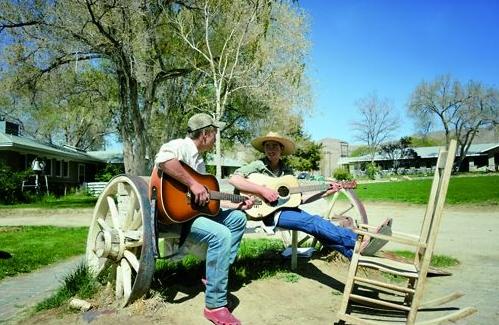 媲美哈佛的另类美国大学,深泉学院
