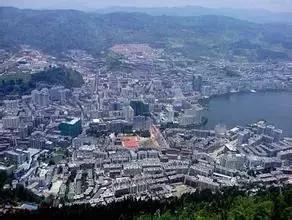 蒙自这座城市美丽吗,蒙自是一个四季皆有景的城市