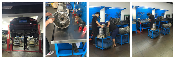 自动挡变速箱升不到3挡,自动变速箱不升挡且转速高