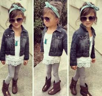 孩子穿妈妈的裤子会得妇科病吗,4岁女孩患了罕见疾病