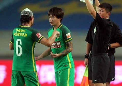 北京国安为啥这么强,北京国安为什么这么强