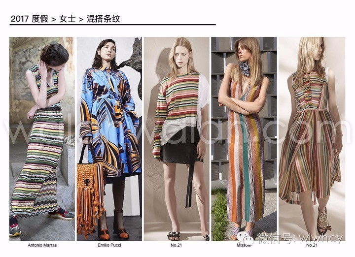 印花图案趋势在哪里,趋势在哪机会就在哪