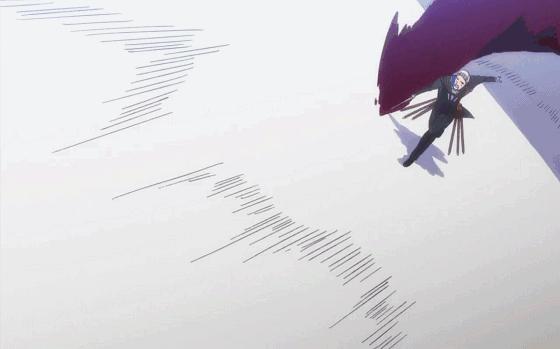 集体射鲸，鲸液横流！《从零开始的异世界生活》第20话简评