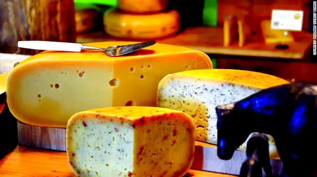 餐饮品牌│餐饮红海另辟独径，这9家美食博物馆大获成功