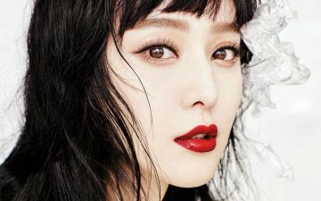 范冰冰面膜的正确敷法,范冰冰每天敷面膜