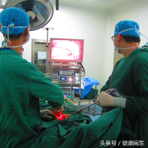 小儿腹壁疝微创手术,小儿疝需要手术吗