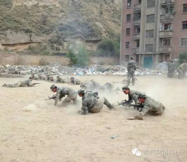 在兰州当兵外面吃的烙饼,在兰州当兵