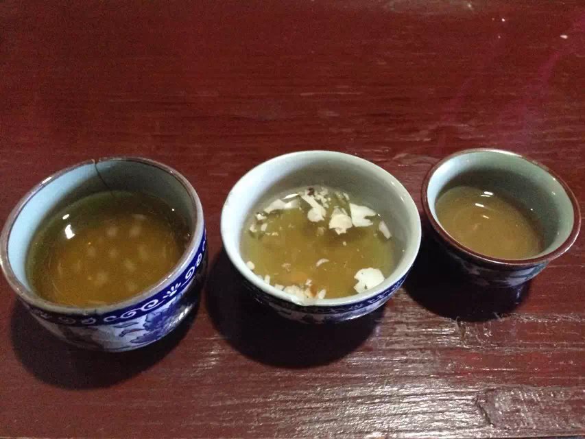 合肥自驾云南旅游攻略自由行详细,合肥去云南旅游攻略