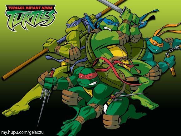 90后小时候看的外国动画片,盘点90后小时候看的经典动画片