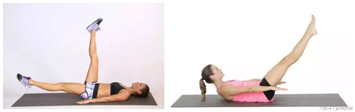 产后瘦身运动完整版,有效的产后瘦身