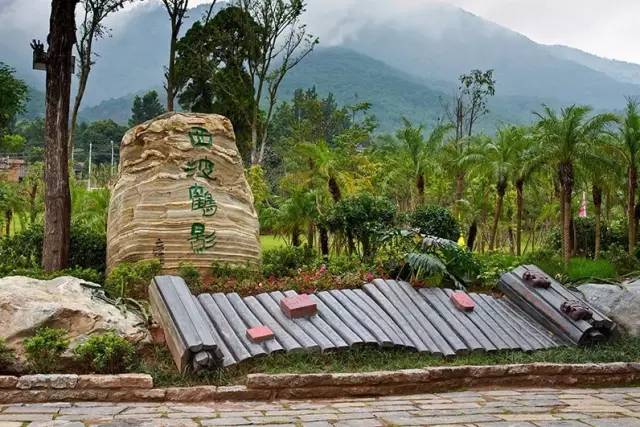 西昌邛海公园最新消息,西昌邛海湿地可以从哪个门进去