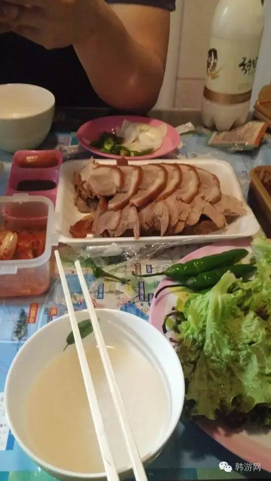 老司机的韩国南部深度游！老司机请带带我这才叫旅游！