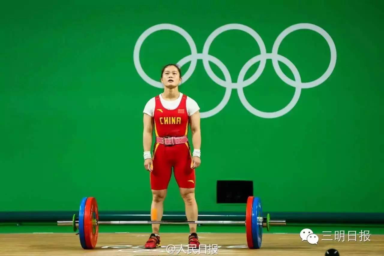 三明8块亚运金牌,三明健儿再获一枚亚运会奖牌