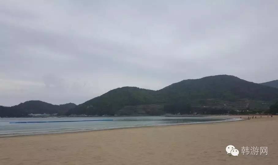 老司机的韩国南部深度游！老司机请带带我这才叫旅游！