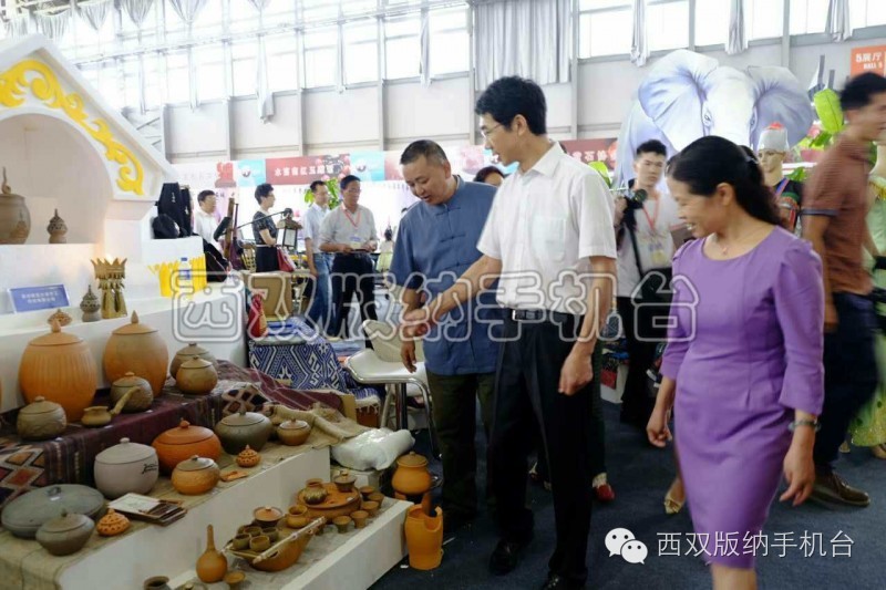 昆明文化创意产品博览,云南文化创意产品有哪些