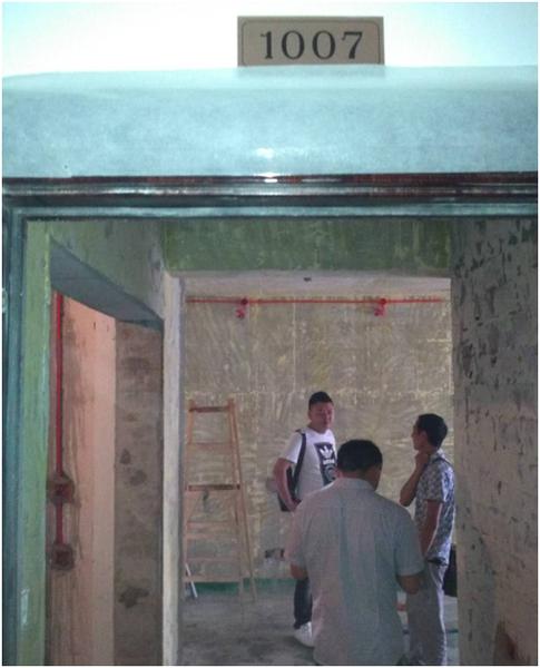 59平米四季金悦户型,73平四季金悦新楼盘