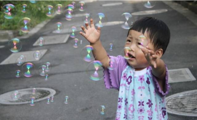 梦幻吹泡泡,梦幻手游吹泡泡攻略