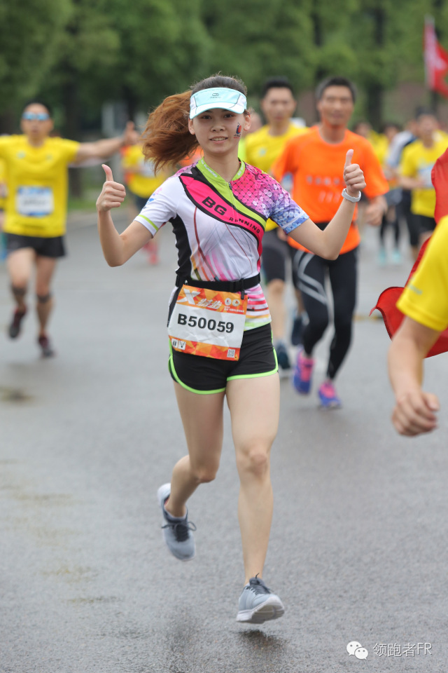 女性跑步好处有这么多