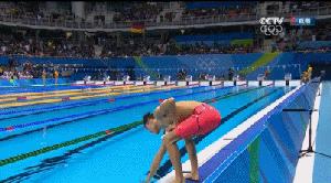 这位“网红”预定了12年后的奥运冠军!