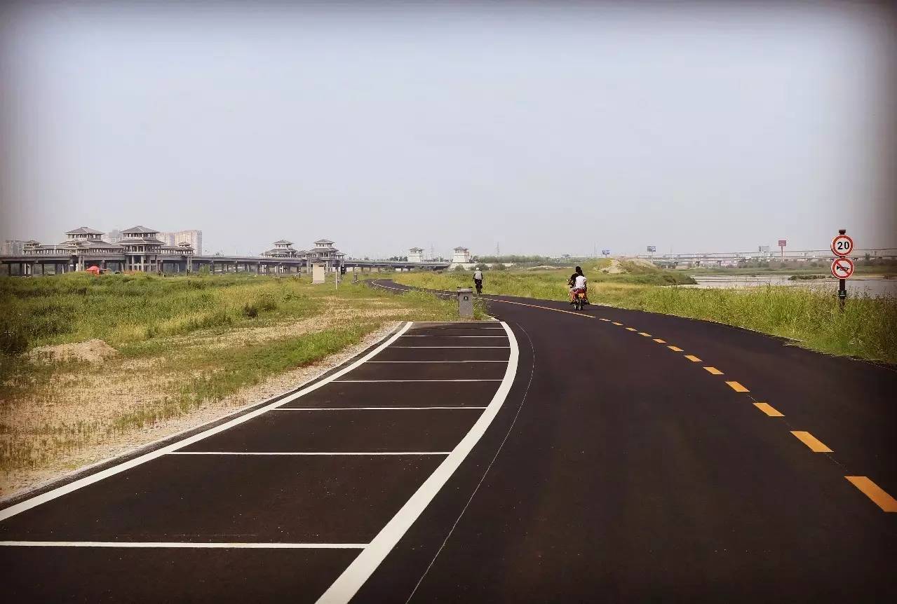 灞渭车游湿地公园价格,西安灞渭车桥湿地免费不