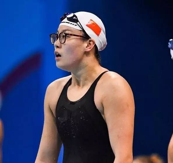 同是运动员但项目不同,各种运动员体型对比图