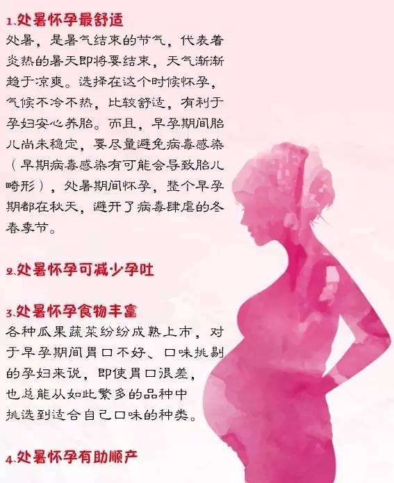 今天处暑,今天处暑节气