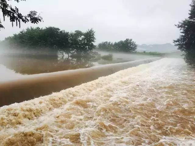 防洪治理和堤防是一样的吗,防洪最好的方法是什么