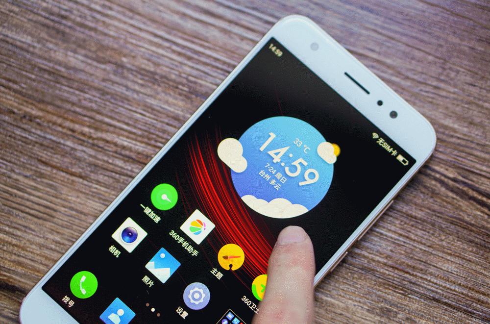 魅族n4,360手机n4评测