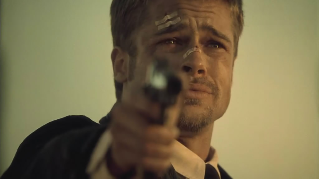 与七宗罪有关相似的电影,七宗罪关于人性的电影