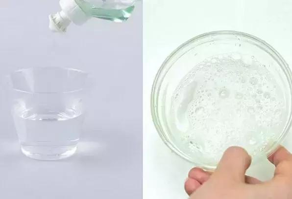 钻石戒指日常清洗方法,买了钻石怎么去退