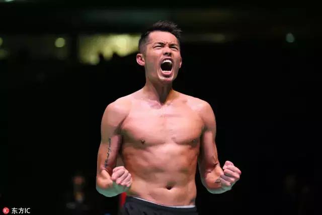 两个人最后的相遇,两个人最终对决