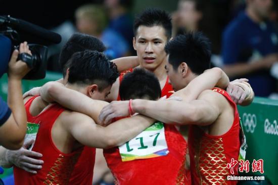 关于里约奥运会的看法,如何评价中国队