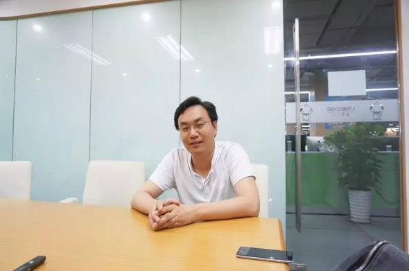 左拉谈《黎明之光》手游版研发：克尽全力不留遗憾