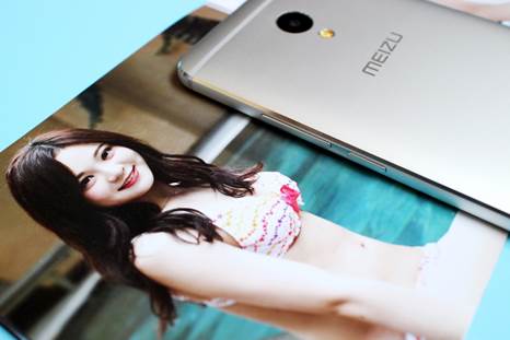 魅蓝e全新,魅蓝e产品怎么样