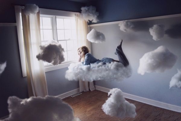 今天你做胎梦了吗？