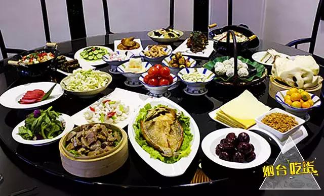 烟台福山吃货攻略,烟台福山美食推荐团购套餐