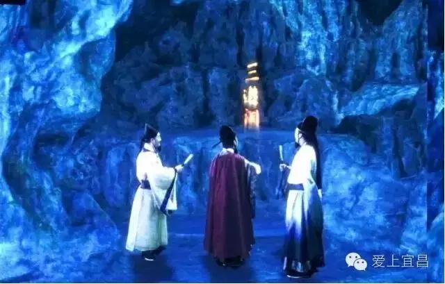 玩起来吧！原来宜昌的夜也可以这么嗨~