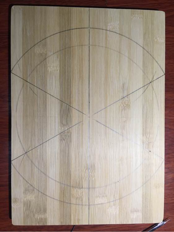 看了古建筑然后就自己动手制作一个亭子，快来学习哦